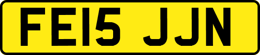 FE15JJN