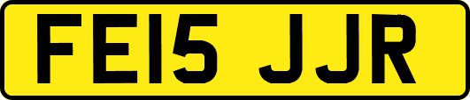 FE15JJR