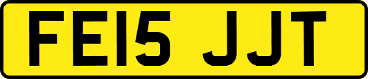 FE15JJT