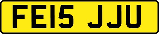 FE15JJU