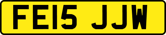 FE15JJW