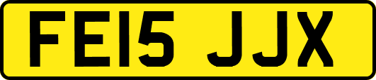 FE15JJX