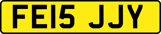 FE15JJY
