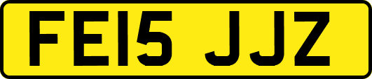 FE15JJZ