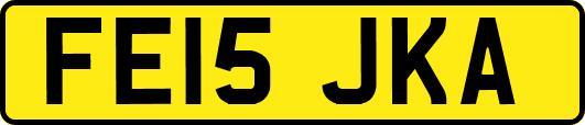 FE15JKA