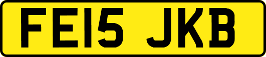 FE15JKB