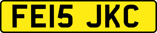 FE15JKC