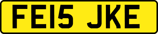 FE15JKE