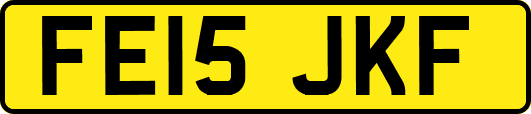 FE15JKF