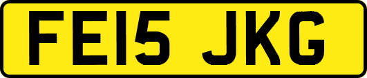 FE15JKG