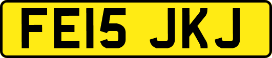 FE15JKJ