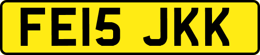 FE15JKK