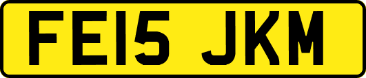 FE15JKM
