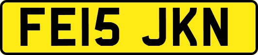FE15JKN