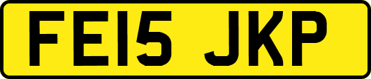 FE15JKP