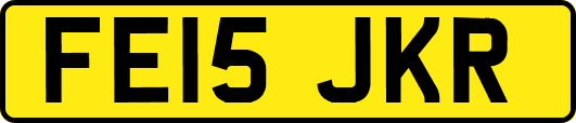 FE15JKR