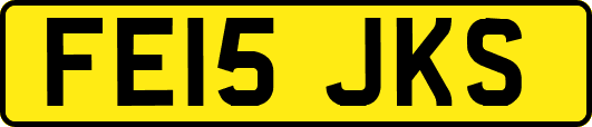 FE15JKS