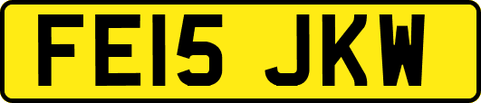 FE15JKW