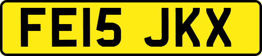 FE15JKX