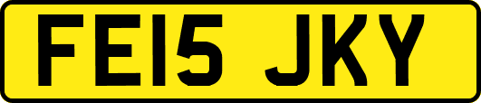 FE15JKY