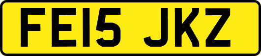 FE15JKZ