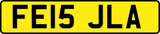 FE15JLA