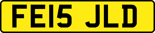 FE15JLD