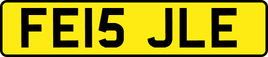 FE15JLE