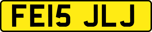 FE15JLJ