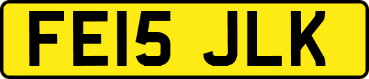 FE15JLK