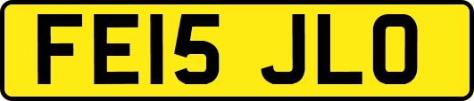FE15JLO