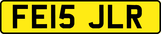 FE15JLR