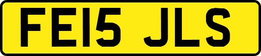 FE15JLS