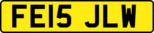 FE15JLW