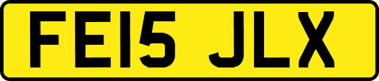 FE15JLX