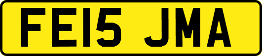 FE15JMA