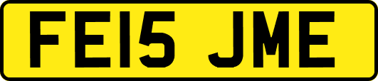 FE15JME