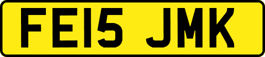 FE15JMK