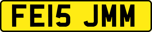 FE15JMM