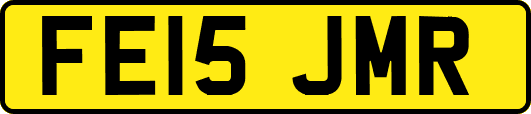 FE15JMR