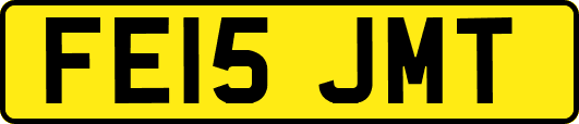 FE15JMT