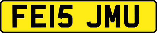 FE15JMU