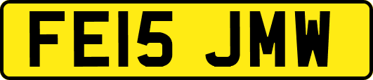 FE15JMW