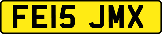 FE15JMX