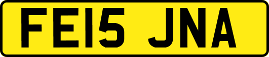 FE15JNA
