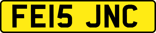 FE15JNC