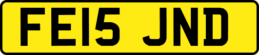 FE15JND