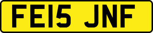FE15JNF