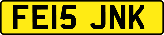 FE15JNK