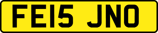 FE15JNO